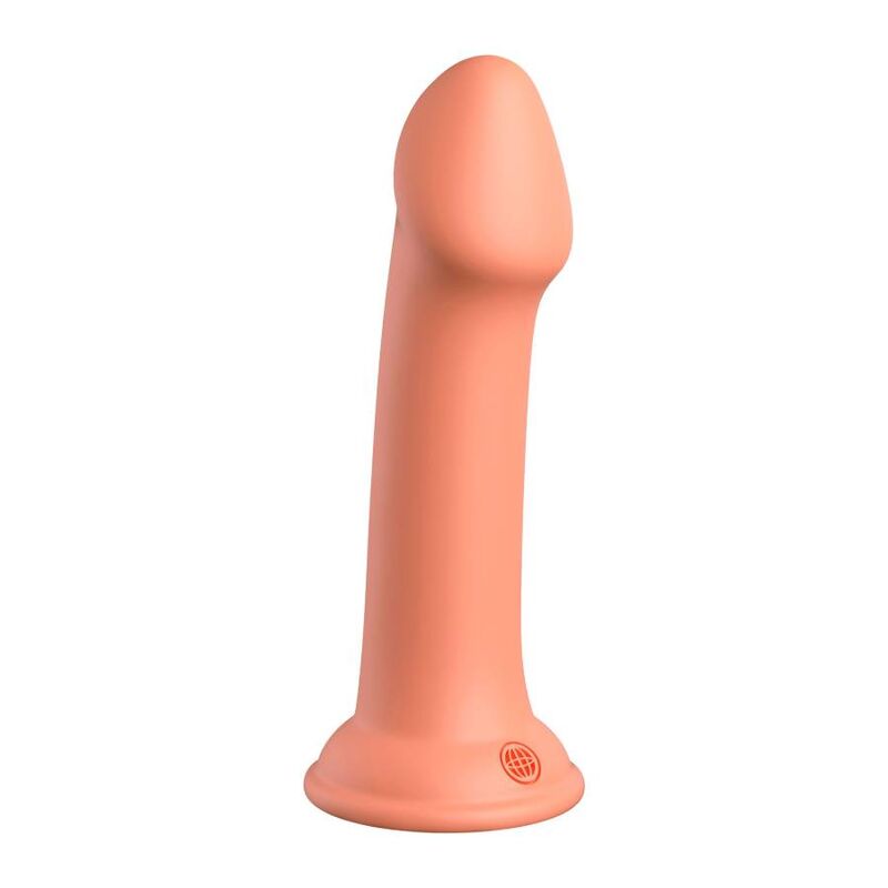 DILLIO - VELIKI JUNAK 15,24 CM ORANŽNA