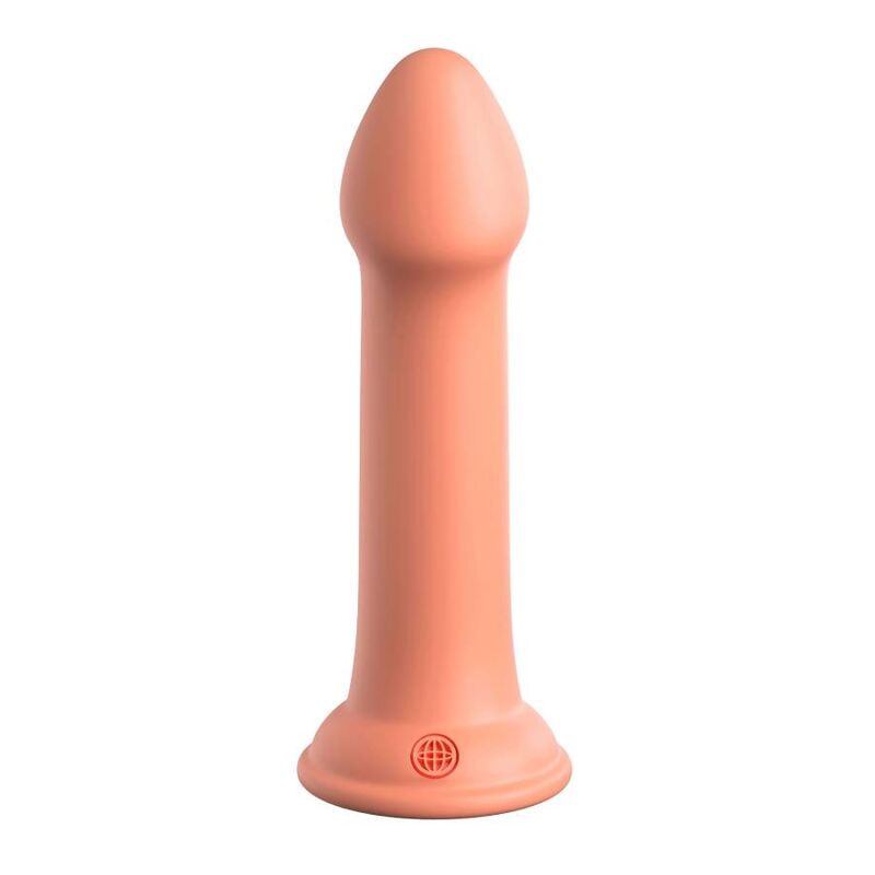 DILLIO - VELIKI JUNAK 15,24 CM ORANŽNA
