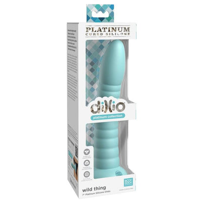 DILLIO - WILD THING 17,78 CM ZELENA