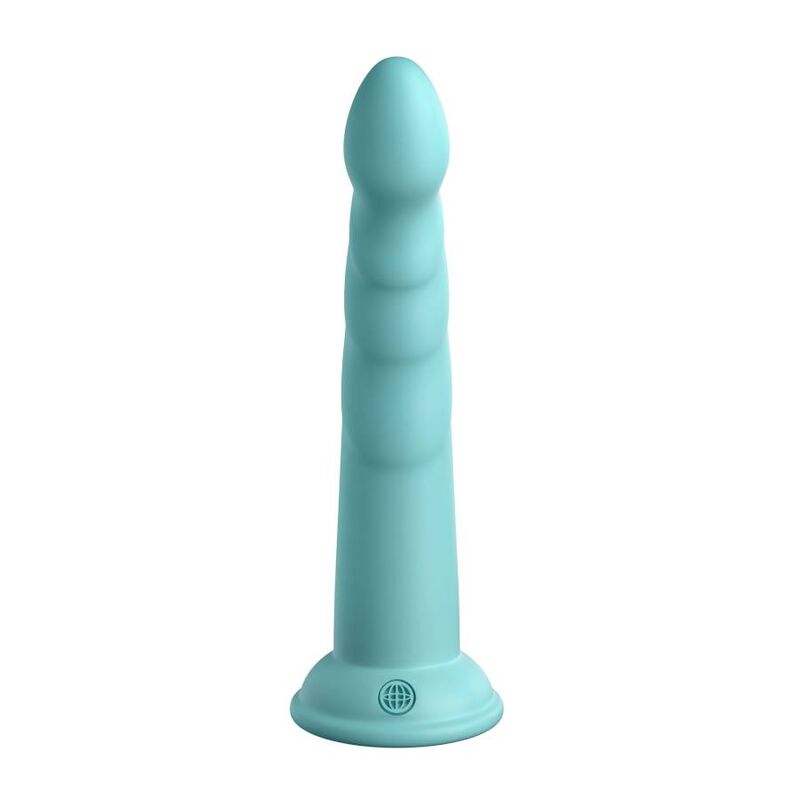 DILLIO - SLIM SEVEN 17,78 CM ZELENA