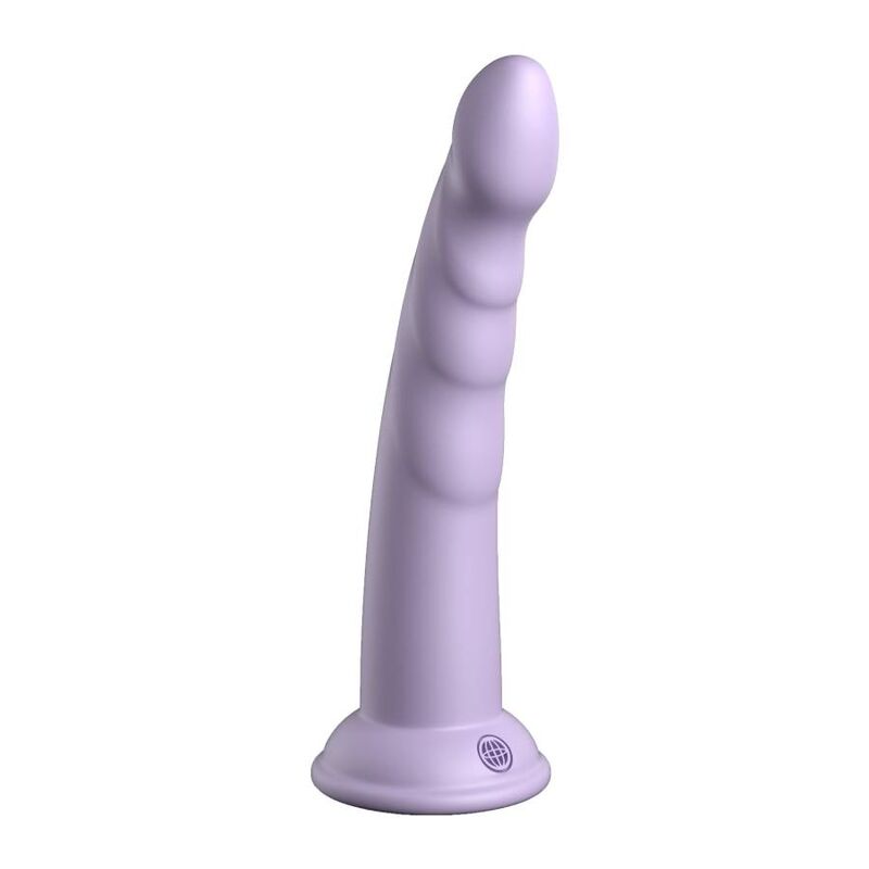 DILLIO - SLIM SEVEN 17,78 CM VIJOLIČNA