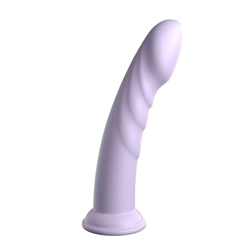 DILLIO - SUPER EIGHT 20,32 CM VIJOLIČNA