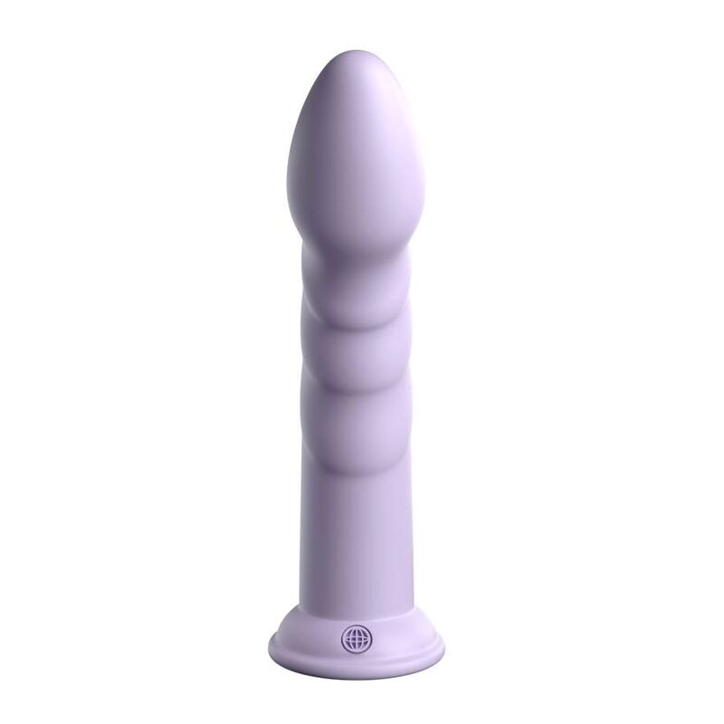 DILLIO - SUPER EIGHT 20,32 CM VIJOLIČNA