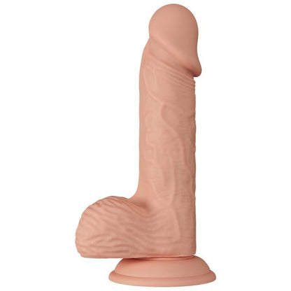 BAILE - BEAUTIFUL ENCOUNTER CATOBLEPAS PRILAGODLJIV REALISTIČEN DILDO 20,6 CM NARAVNI
