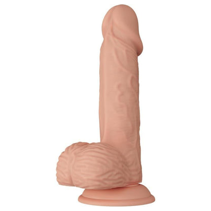 BAILE - BEAUTIFUL ENCOUNTER CATOBLEPAS PRILAGODLJIV REALISTIČEN DILDO 20,6 CM NARAVNI