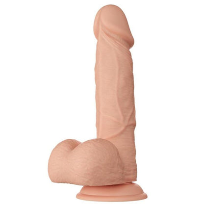 BAILE - BEAUTIFUL ENCOUNTER BAHAMUT PRILAGODLJIV REALISTIČEN DILDO 21,8 CM NARAVNI