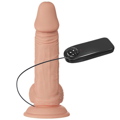 BAILE - BEAUTIFUL ENCOUNTER ZEBULON VIBRATION 19,4 CM NARAVNI