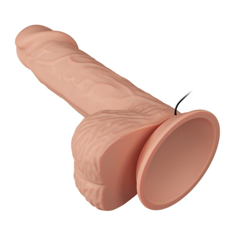 BAILE - ČUDOVITO SREČANJE VIBRACIJE CATOBLEPAS 20,6 CM NARAVNI
