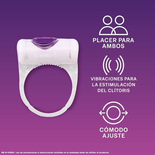 DUREX - INTENZIVNE ORGAZMIČNE VIBRACIJE