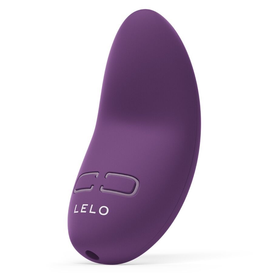LELO - OSEBNI MASAŽNI APARAT LILY 3 - AQUA ZELENA