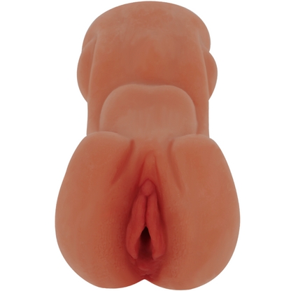 JAMYJOB PODPIS - BRANDY VAGINA MASTURBATOR
