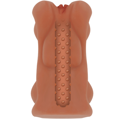 JAMYJOB PODPIS - BRANDY VAGINA MASTURBATOR