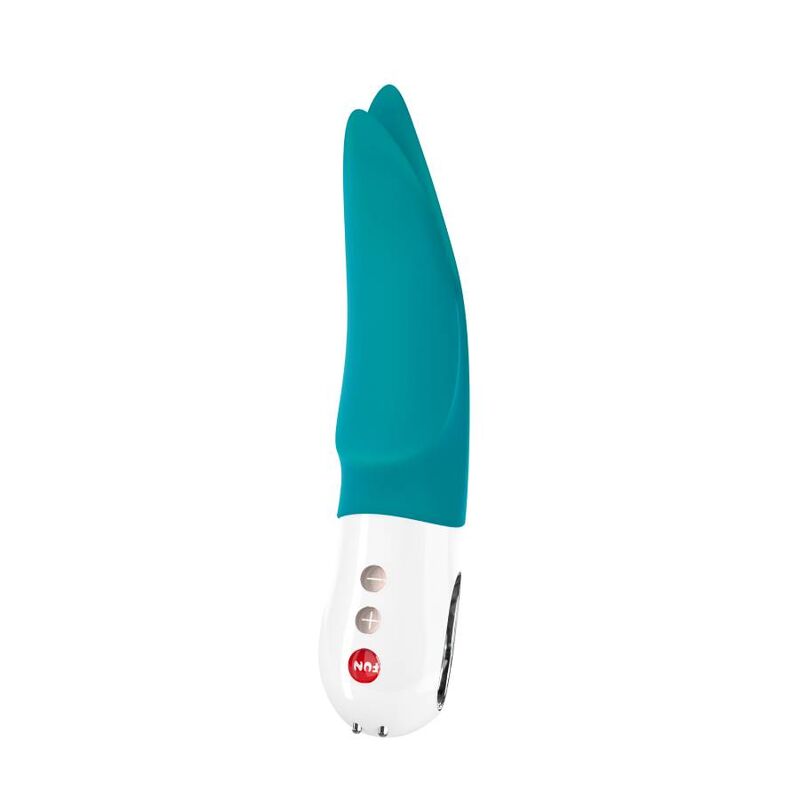 TOVARNA ZABAVE - VOLTA G5 KLITORISNI VIBRATOR BENCIN
