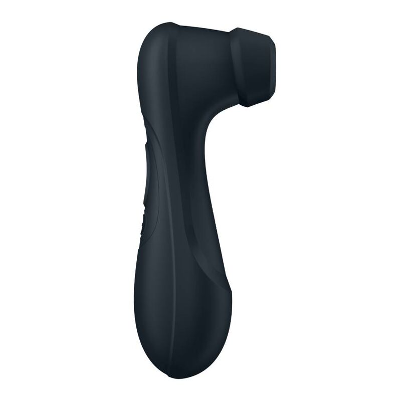 Stimulator klitorisa Satisfyer - Pro 2 Gen 3, črna
