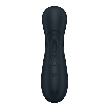 Stimulator klitorisa Satisfyer - Pro 2 Gen 3, črna