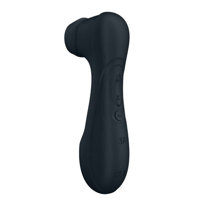 Stimulator klitorisa Satisfyer - Pro 2 Gen 3, črna