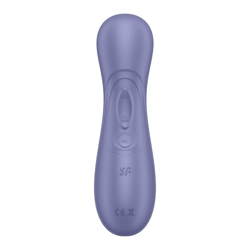 Stimulator klitorisa Satisfyer - Pro 2 Gen 3, lila
