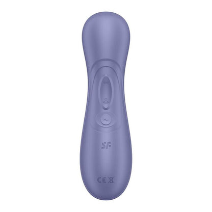 Stimulator klitorisa Satisfyer - Pro 2 Gen 3, lila