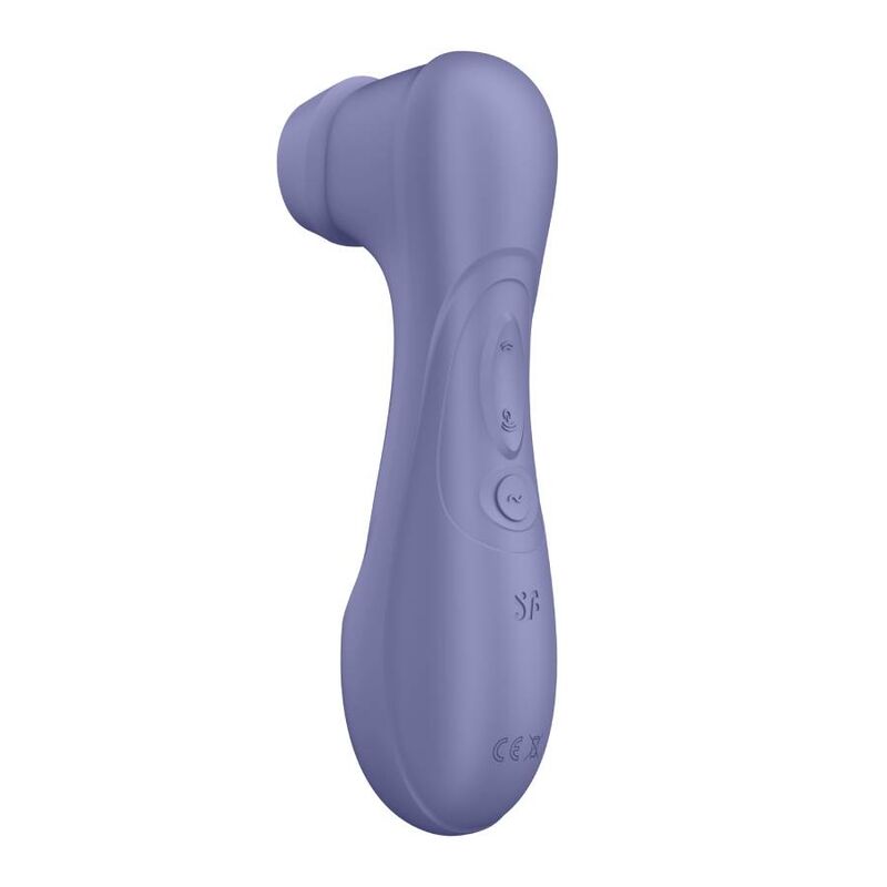 Stimulator klitorisa Satisfyer - Pro 2 Gen 3, lila
