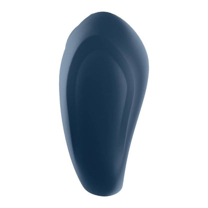 Vibracijski obroček za penis Satisfyer - Strong One