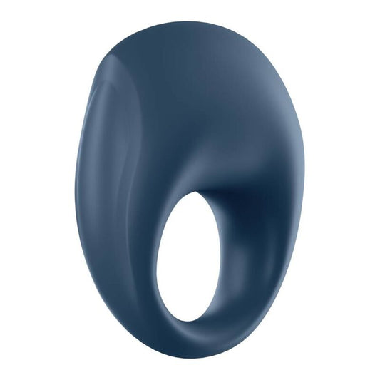 Vibracijski obroček za penis Satisfyer - Strong One