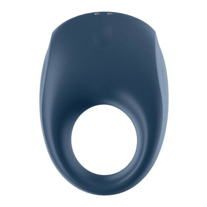 Vibracijski obroček za penis Satisfyer - Strong One