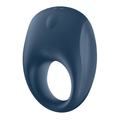 Vibracijski obroček za penis Satisfyer - Strong One