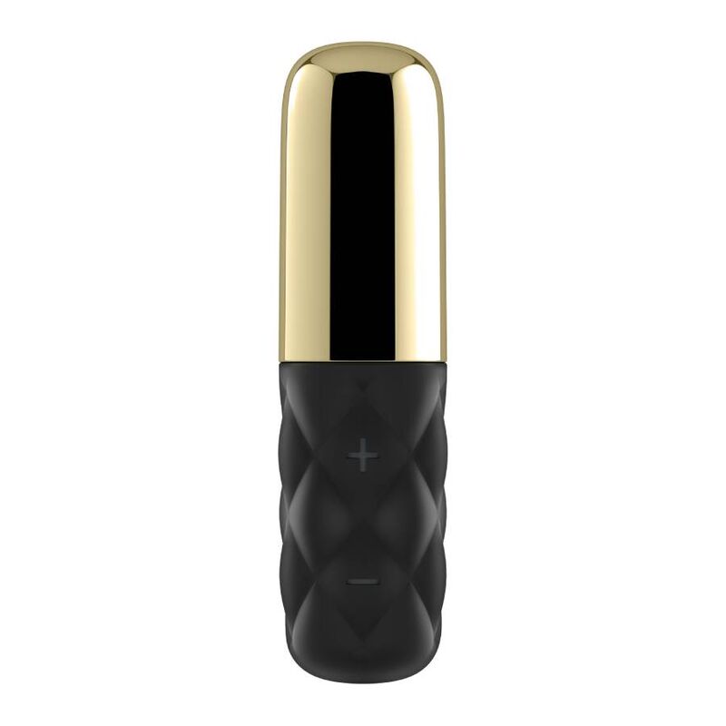 Bullet vibrator Satisfyer - Lovely Honey