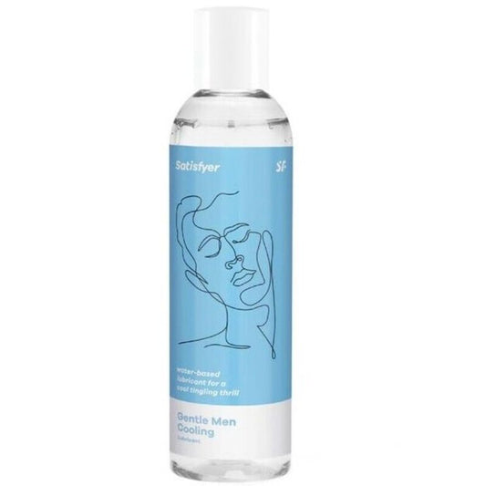 Hladilni lubrikant Satisfyer - Men Cooling