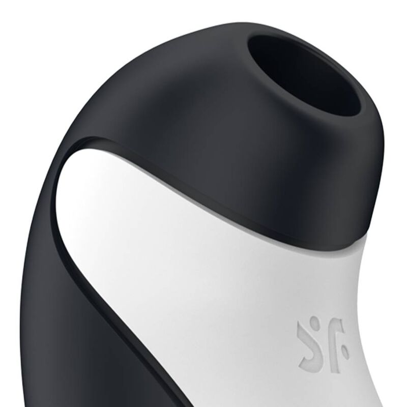 Stimulator klitorisa Satisfyer - Orca