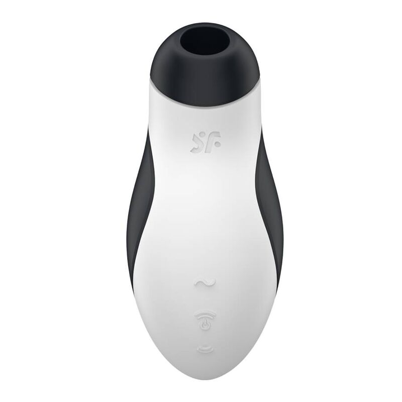 Stimulator klitorisa Satisfyer - Orca