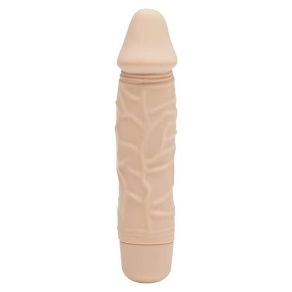 GET REAL - MINI KLASIČNI VIBRATOR SKIN