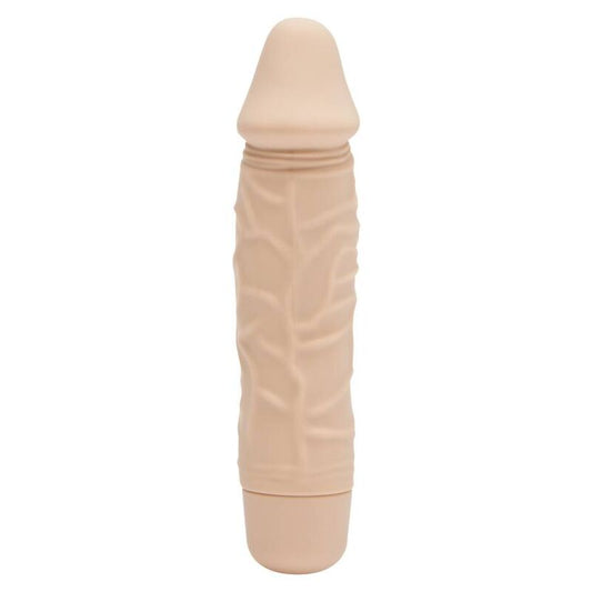 GET REAL - MINI KLASIČNI VIBRATOR SKIN