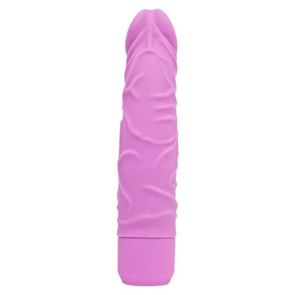 GET REAL - KLASIČNI ORIGINALNI ROZA VIBRATOR