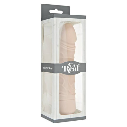 GET REAL - CLASSIC ORIGINALNI NARAVNI VIBRATOR