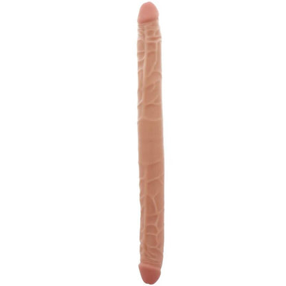 GET REAL - DVOJNI DONG 40 CM SKIN