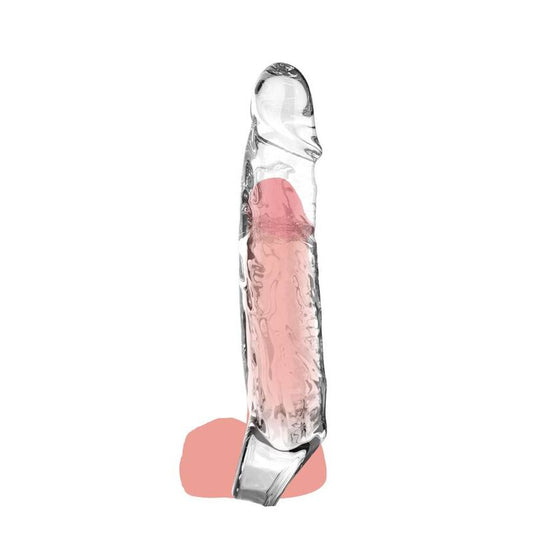 GET REAL - PODALJŠEK DOLG 19 CM PROZOREN