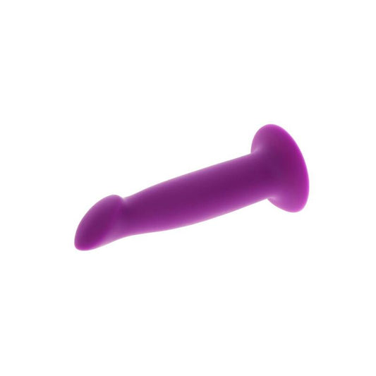 GET REAL - GOODHEAD DONG 12 CM VIJOLIČNA