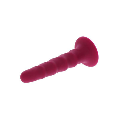 GET REAL - REBRASTI DONG 12 CM RDEČA