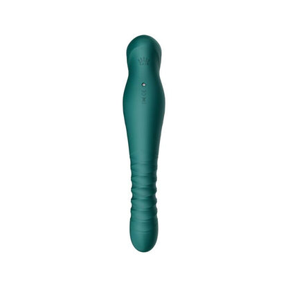 ZALO - KING THRUSTER ZELENA