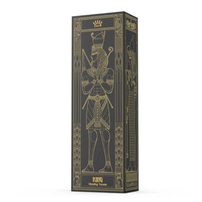 ZALO - KING THRUSTER ZELENA