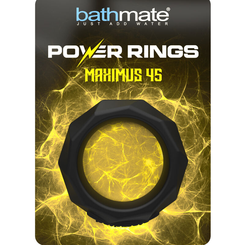 BATMATE - OBROČ MOČI MAXIMUS 45