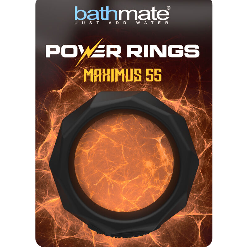 BATMATE - POWER RING MAXIMUS 55