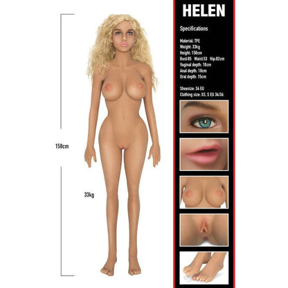 SKRITA ŽELJA - BANGER BABE HELEN