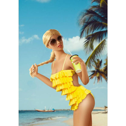 SKRITA ŽELJA - BANGER BABE JESSICA