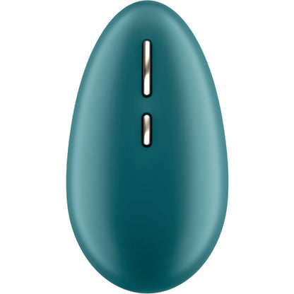 Stimulator klitorisa Satisfyer - Spot On 1, zelena