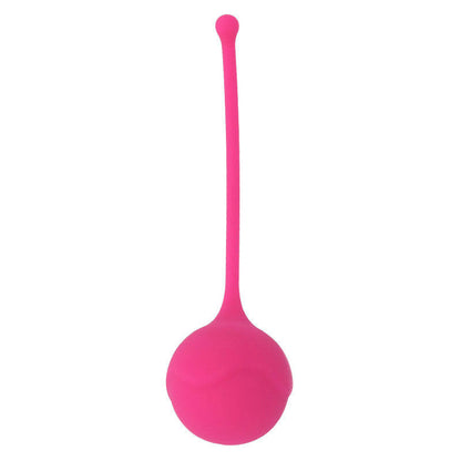 INTENZIVNO - KISHA FIT ONE SILIKONSKI KEGEL FUKSIJA