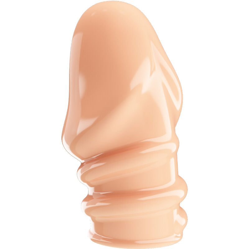 LEPA LJUBEZEN - JEREMY NARAVNI PENIS DEBELEJŠI