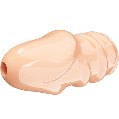 LEPA LJUBEZEN - JEREMY NARAVNI PENIS DEBELEJŠI