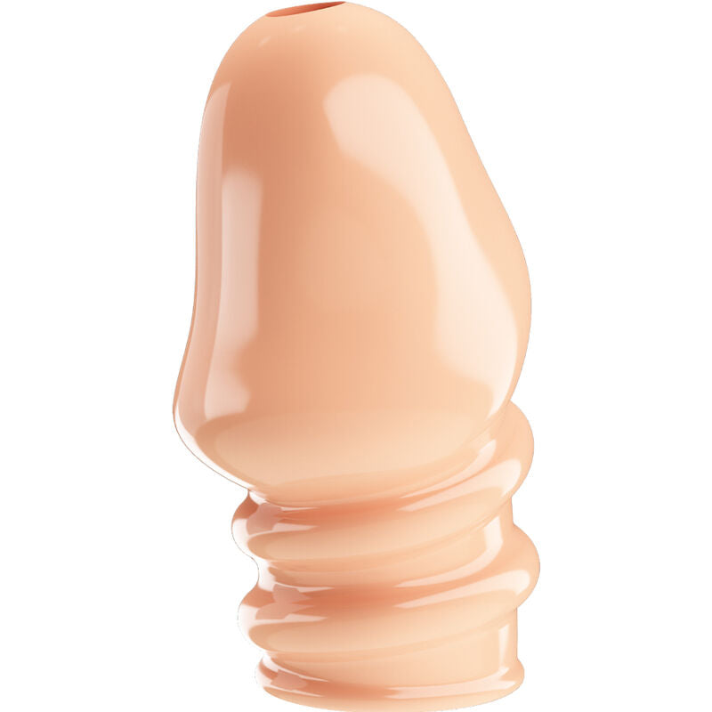 LEPA LJUBEZEN - JEREMY NARAVNI PENIS DEBELEJŠI
